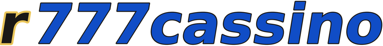 r777cassino logo
